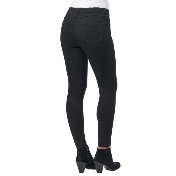 Democracy Modern “ab”solution high-rise, Black jeans - Picture 4 of 16